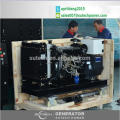 Silencioso 60 kva Yangdong gerador diesel alimentado por motor Y4105ZLD